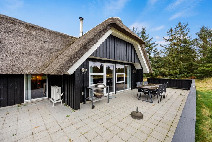 Ferienhaus 60677 in Sandtoftevej 38C, Blåvand - Bild #25