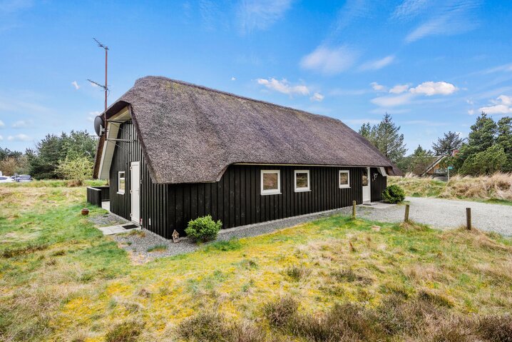Sommerhus 60677 på Sandtoftevej 38C, Blåvand - Billede #27