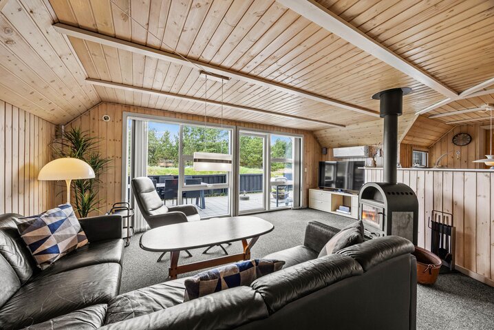 Sommerhus 60677 på Sandtoftevej 38C, Blåvand - Billede #1