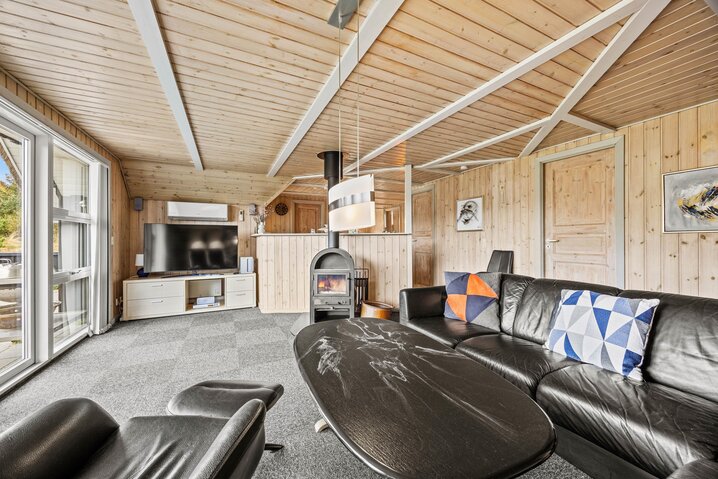 Sommerhus 60677 på Sandtoftevej 38C, Blåvand - Billede #4