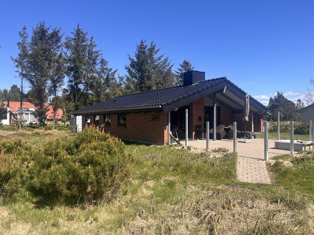 Sommerhus 60678 på Sønder-Vasevej 35, Blåvand - Billede #0