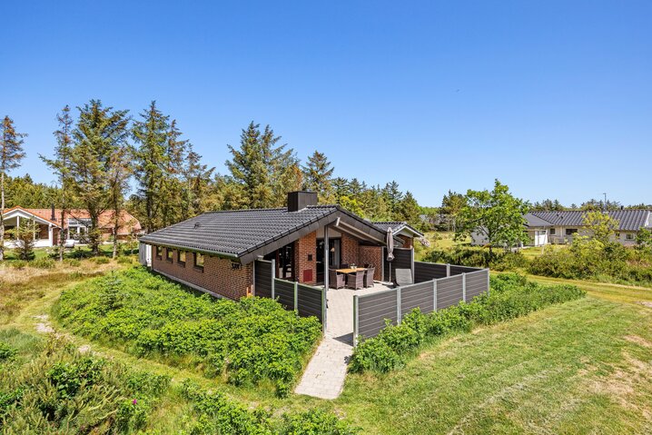 Ferienhaus 60678 in Sønder-Vasevej 35, Blåvand - Bild #0