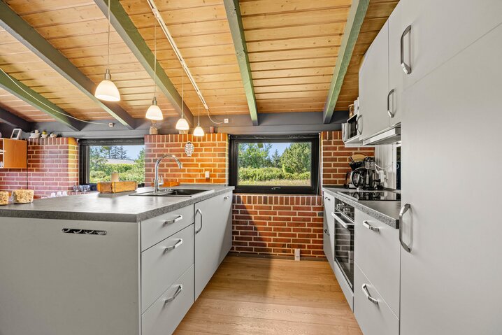 Ferienhaus 60678 in Sønder-Vasevej 35, Blåvand - Bild #2