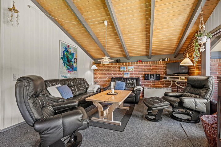 Ferienhaus 60678 in Sønder-Vasevej 35, Blåvand - Bild #3