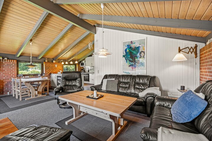 Ferienhaus 60678 in Sønder-Vasevej 35, Blåvand - Bild #4