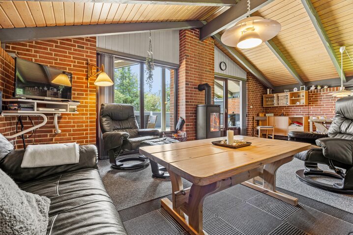 Ferienhaus 60678 in Sønder-Vasevej 35, Blåvand - Bild #5