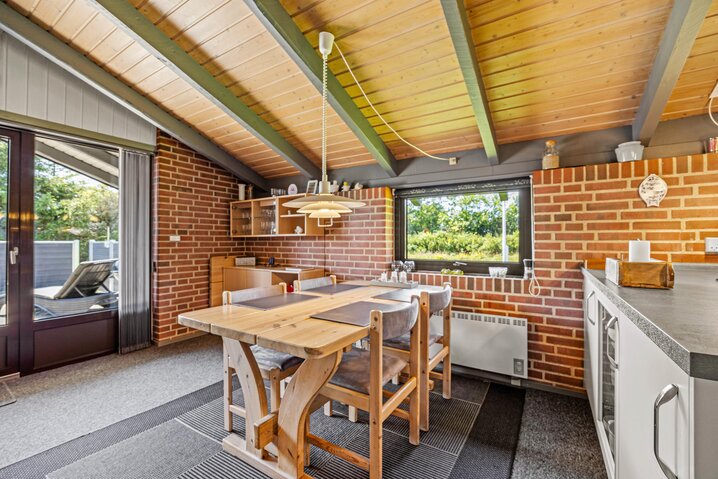 Ferienhaus 60678 in Sønder-Vasevej 35, Blåvand - Bild #6