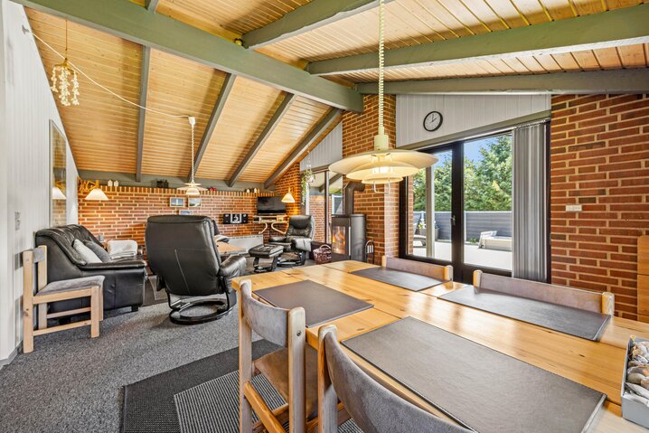 Ferienhaus 60678 in Sønder-Vasevej 35, Blåvand - Bild #7