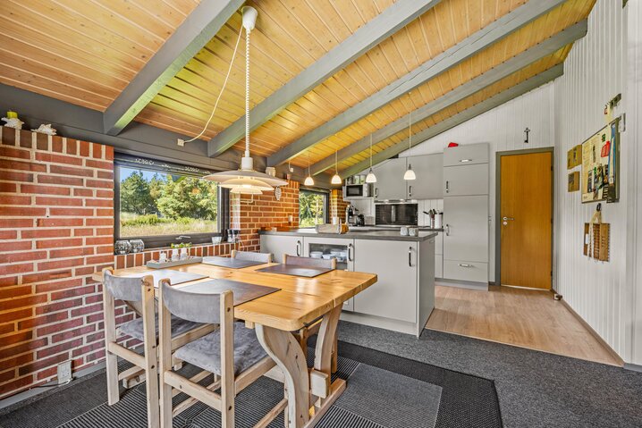 Ferienhaus 60678 in Sønder-Vasevej 35, Blåvand - Bild #8