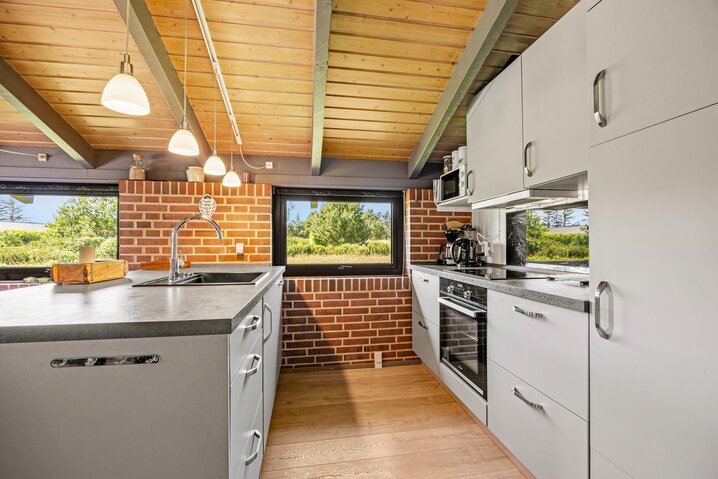 Ferienhaus 60678 in Sønder-Vasevej 35, Blåvand - Bild #9