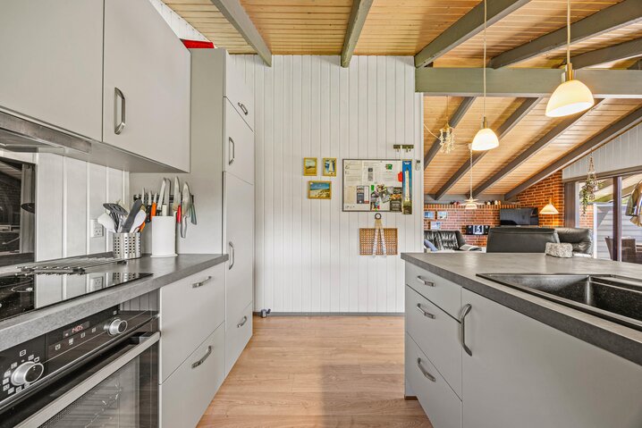 Ferienhaus 60678 in Sønder-Vasevej 35, Blåvand - Bild #10