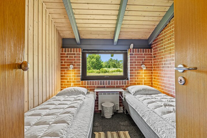 Ferienhaus 60678 in Sønder-Vasevej 35, Blåvand - Bild #14