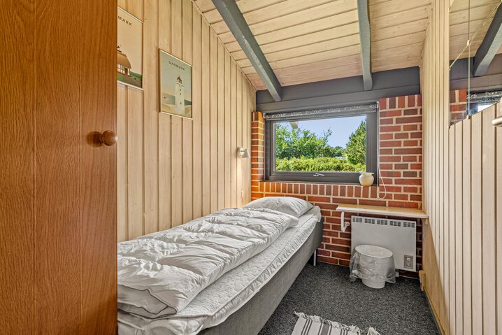 Ferienhaus 60678 in Sønder-Vasevej 35, Blåvand - Bild #15