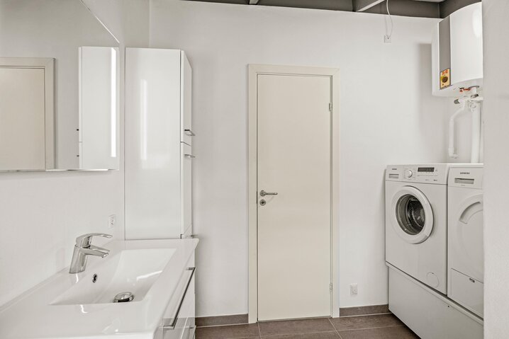 Ferienhaus 60678 in Sønder-Vasevej 35, Blåvand - Bild #17