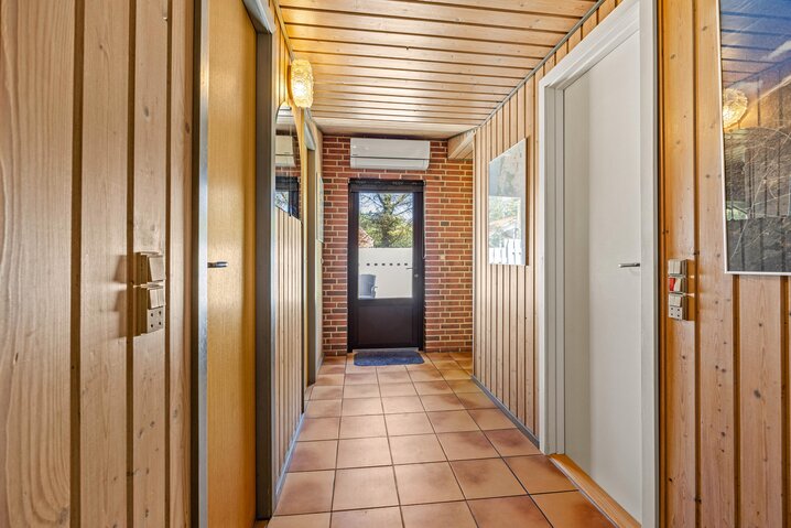 Ferienhaus 60678 in Sønder-Vasevej 35, Blåvand - Bild #18