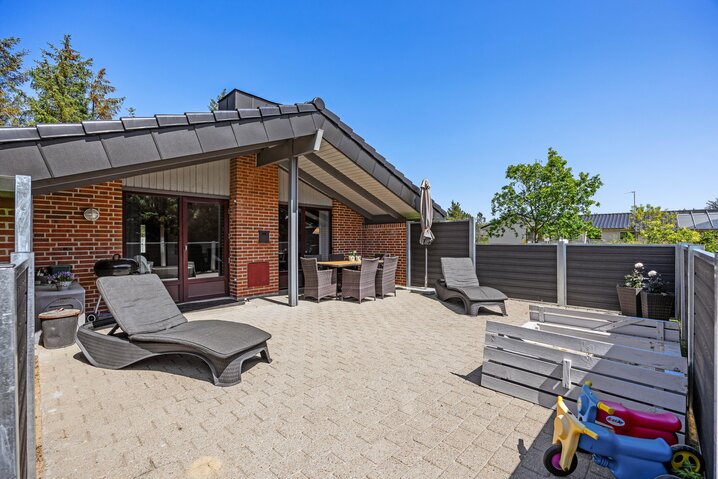 Ferienhaus 60678 in Sønder-Vasevej 35, Blåvand - Bild #20