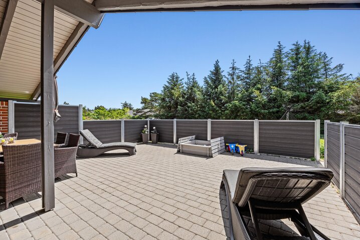 Ferienhaus 60678 in Sønder-Vasevej 35, Blåvand - Bild #21