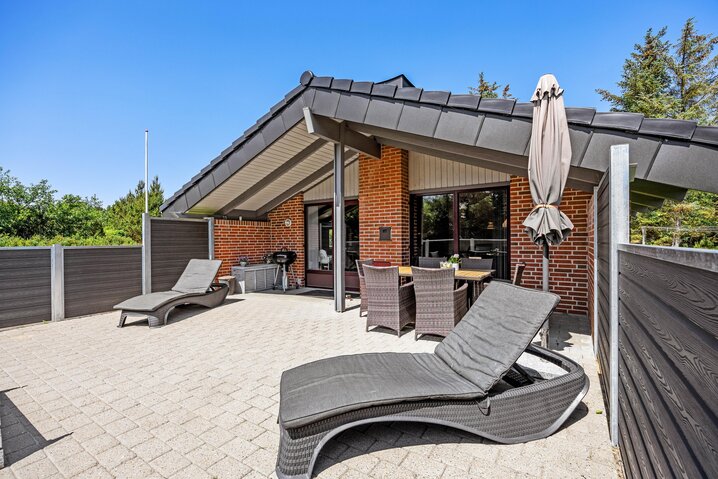 Ferienhaus 60678 in Sønder-Vasevej 35, Blåvand - Bild #22