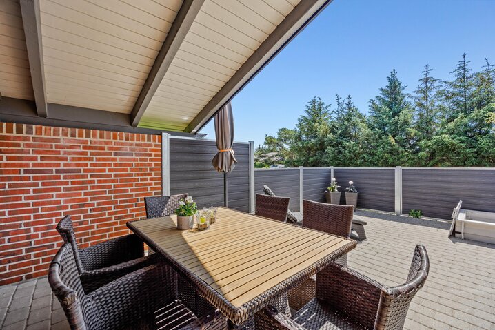 Ferienhaus 60678 in Sønder-Vasevej 35, Blåvand - Bild #23