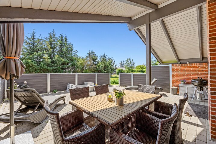 Ferienhaus 60678 in Sønder-Vasevej 35, Blåvand - Bild #24