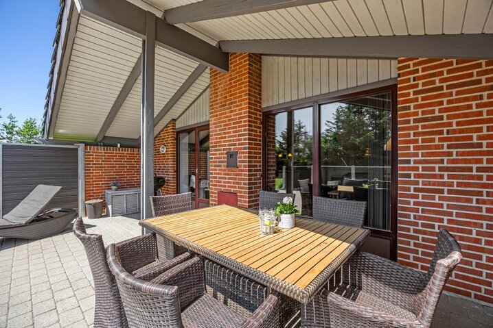 Ferienhaus 60678 in Sønder-Vasevej 35, Blåvand - Bild #25