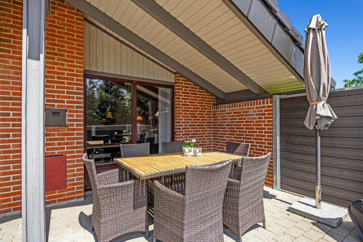 Ferienhaus 60678 in Sønder-Vasevej 35, Blåvand - Bild #26