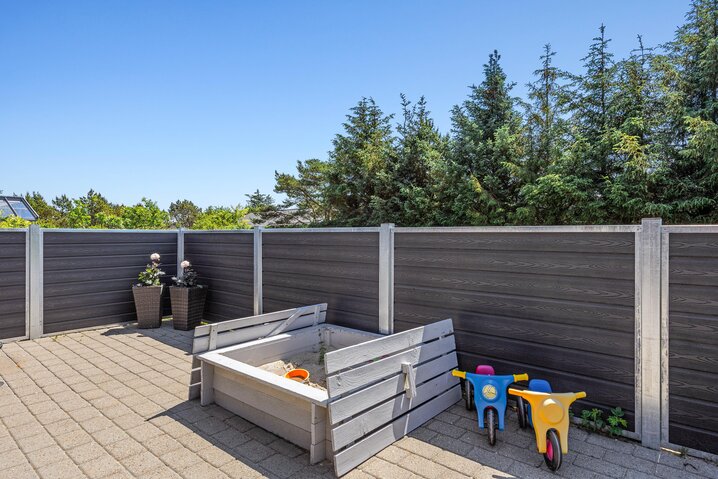 Ferienhaus 60678 in Sønder-Vasevej 35, Blåvand - Bild #27