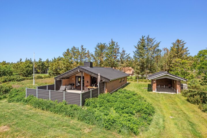 Ferienhaus 60678 in Sønder-Vasevej 35, Blåvand - Bild #28