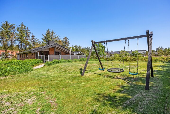 Ferienhaus 60678 in Sønder-Vasevej 35, Blåvand - Bild #29