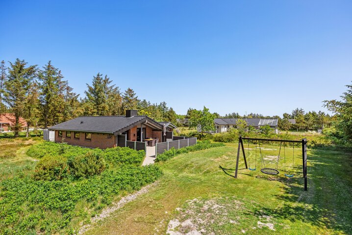 Ferienhaus 60678 in Sønder-Vasevej 35, Blåvand - Bild #30