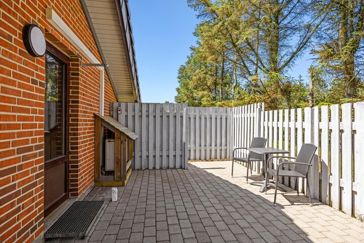 Ferienhaus 60678 in Sønder-Vasevej 35, Blåvand - Bild #31