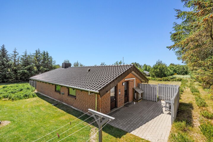 Ferienhaus 60678 in Sønder-Vasevej 35, Blåvand - Bild #32