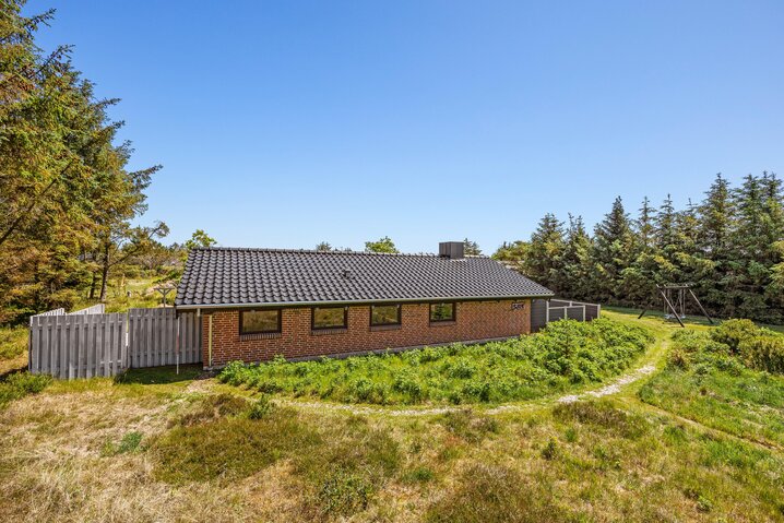 Ferienhaus 60678 in Sønder-Vasevej 35, Blåvand - Bild #33