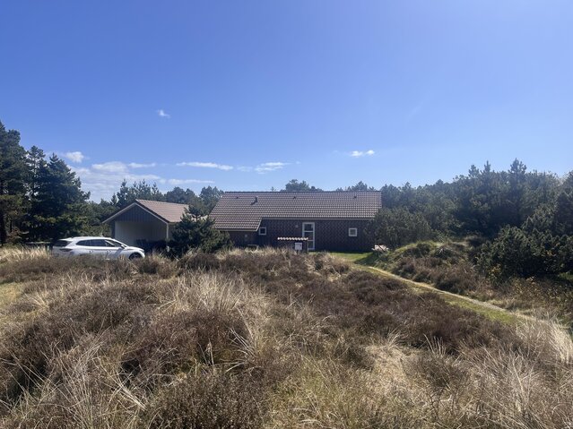 Sommerhus 60679 på Møllehusvej 20, Blåvand - Billede #0