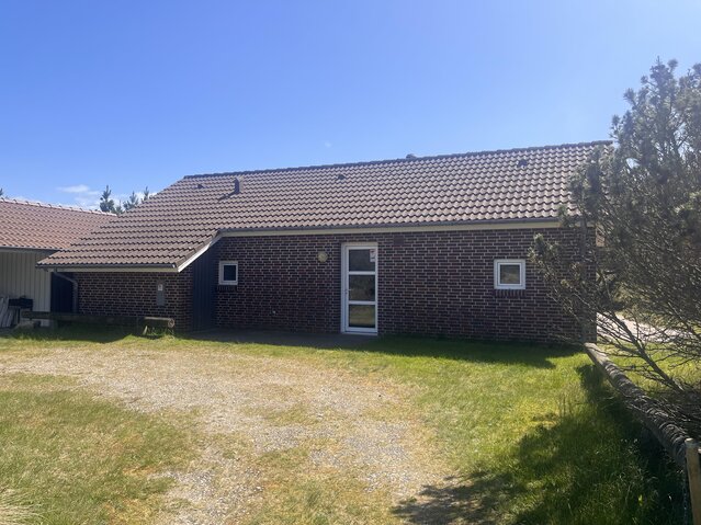 Sommerhus 60679 på Møllehusvej 20, Blåvand - Billede #1