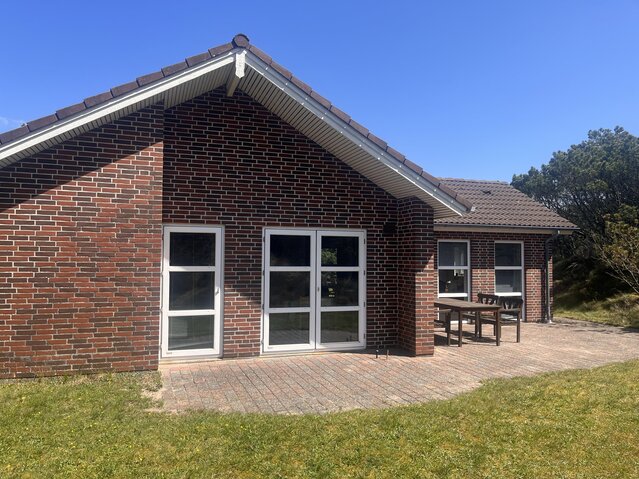 Sommerhus 60679 på Møllehusvej 20, Blåvand - Billede #2