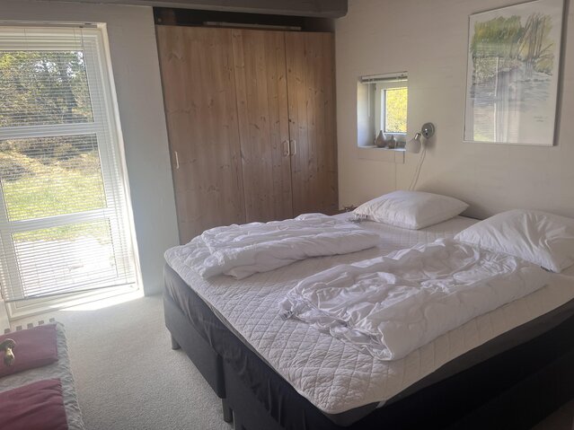 Sommerhus 60679 på Møllehusvej 20, Blåvand - Billede #4