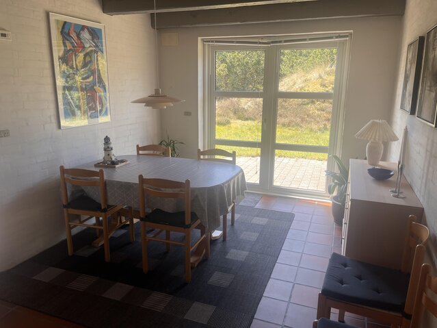 Sommerhus 60679 på Møllehusvej 20, Blåvand - Billede #5