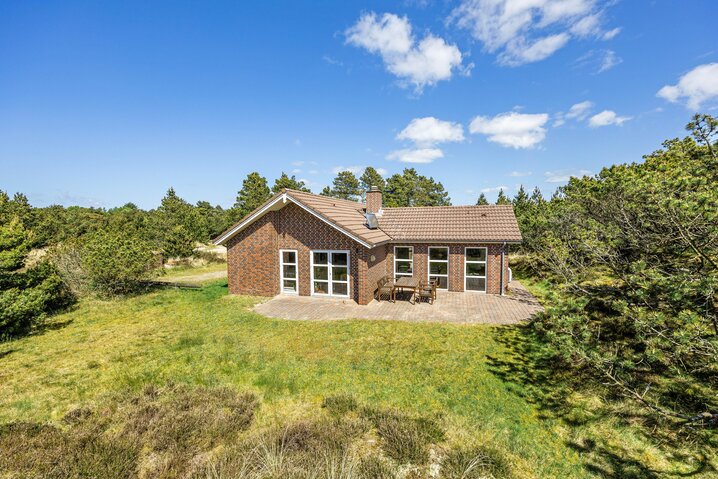 Ferienhaus 60679 in Møllehusvej 20, Blåvand - Bild #0