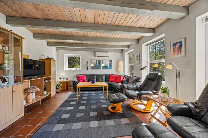 Sommerhus 60679 på Møllehusvej 20, Blåvand - Billede #1