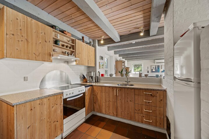 Ferienhaus 60679 in Møllehusvej 20, Blåvand - Bild #2