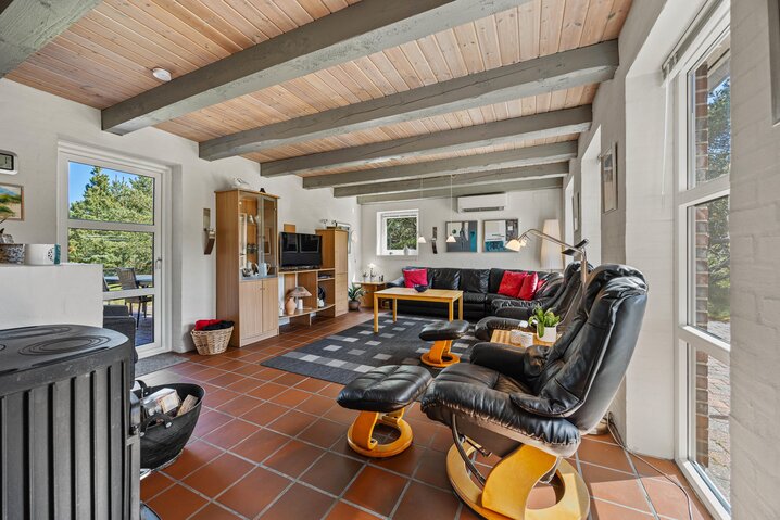 Ferienhaus 60679 in Møllehusvej 20, Blåvand - Bild #3