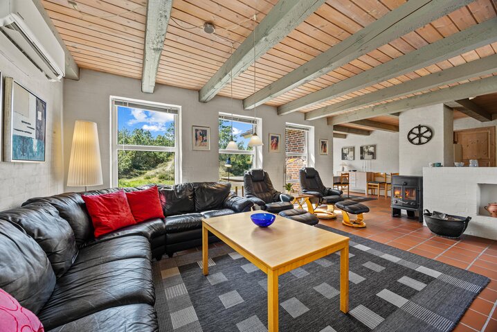 Ferienhaus 60679 in Møllehusvej 20, Blåvand - Bild #4