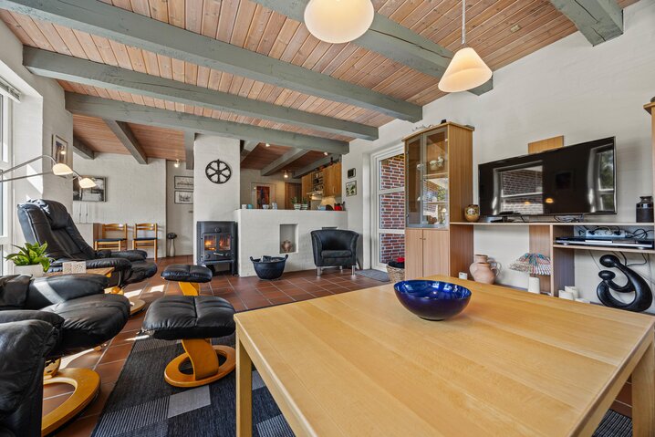 Ferienhaus 60679 in Møllehusvej 20, Blåvand - Bild #5