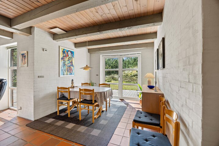 Sommerhus 60679 på Møllehusvej 20, Blåvand - Billede #6