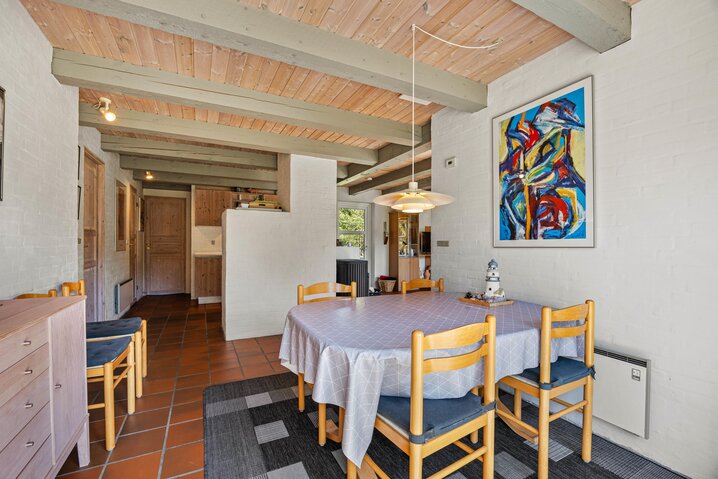 Ferienhaus 60679 in Møllehusvej 20, Blåvand - Bild #7