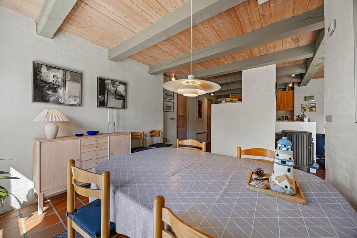 Ferienhaus 60679 in Møllehusvej 20, Blåvand - Bild #8