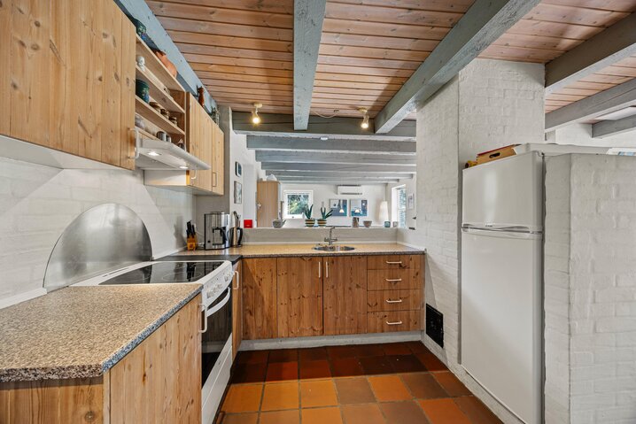 Ferienhaus 60679 in Møllehusvej 20, Blåvand - Bild #9