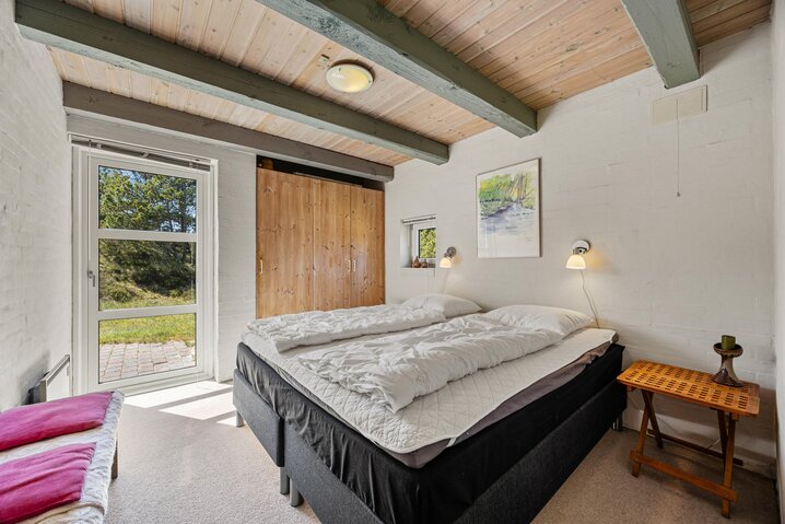 Ferienhaus 60679 in Møllehusvej 20, Blåvand - Bild #10