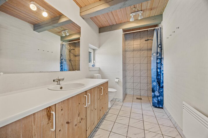 Ferienhaus 60679 in Møllehusvej 20, Blåvand - Bild #11